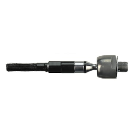 Delphi Steering Tie Rod End, Ta3055 TA3055